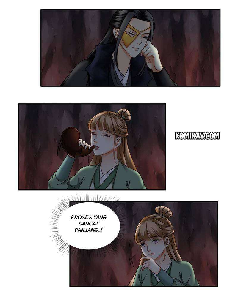 Miracle Doctor Abandoned Girl Chapter 23 Gambar 14