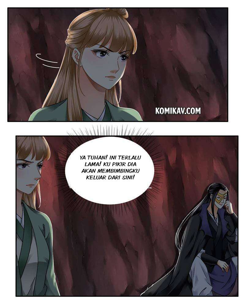 Miracle Doctor Abandoned Girl Chapter 23 Gambar 16