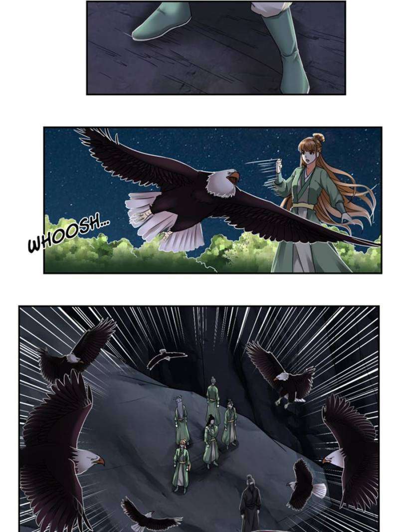 Miracle Doctor Abandoned Girl Chapter 21 Gambar 12
