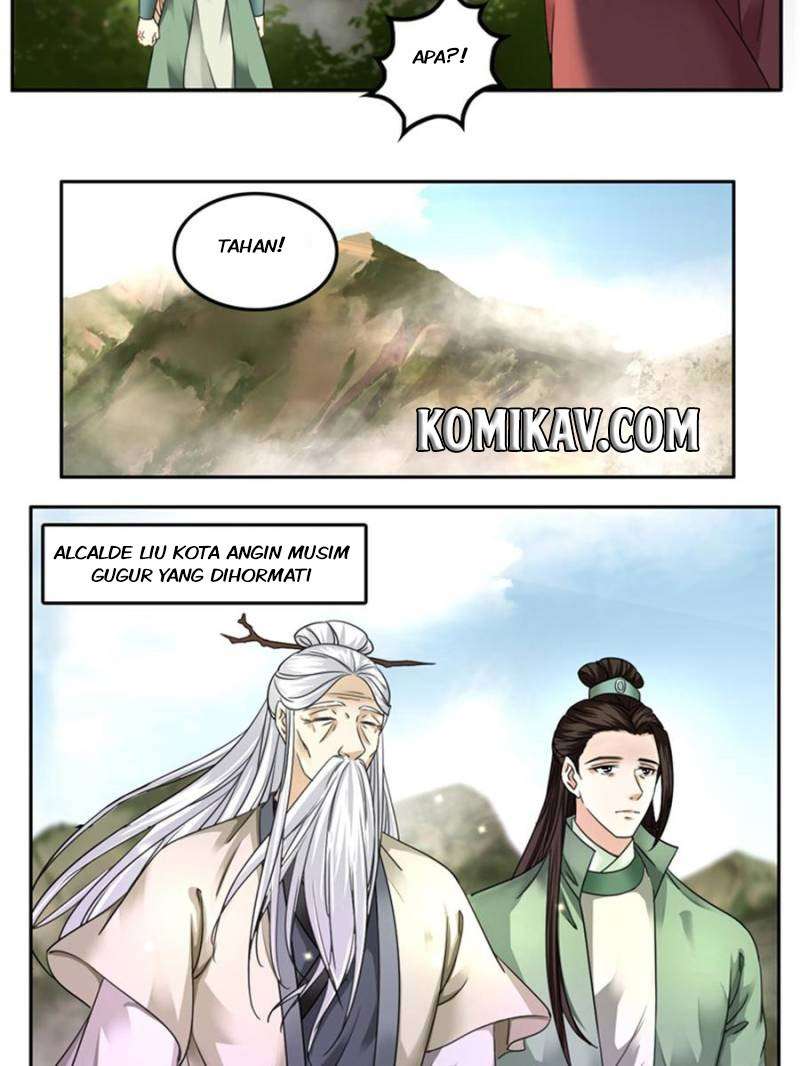 Miracle Doctor Abandoned Girl Chapter 19 Gambar 14