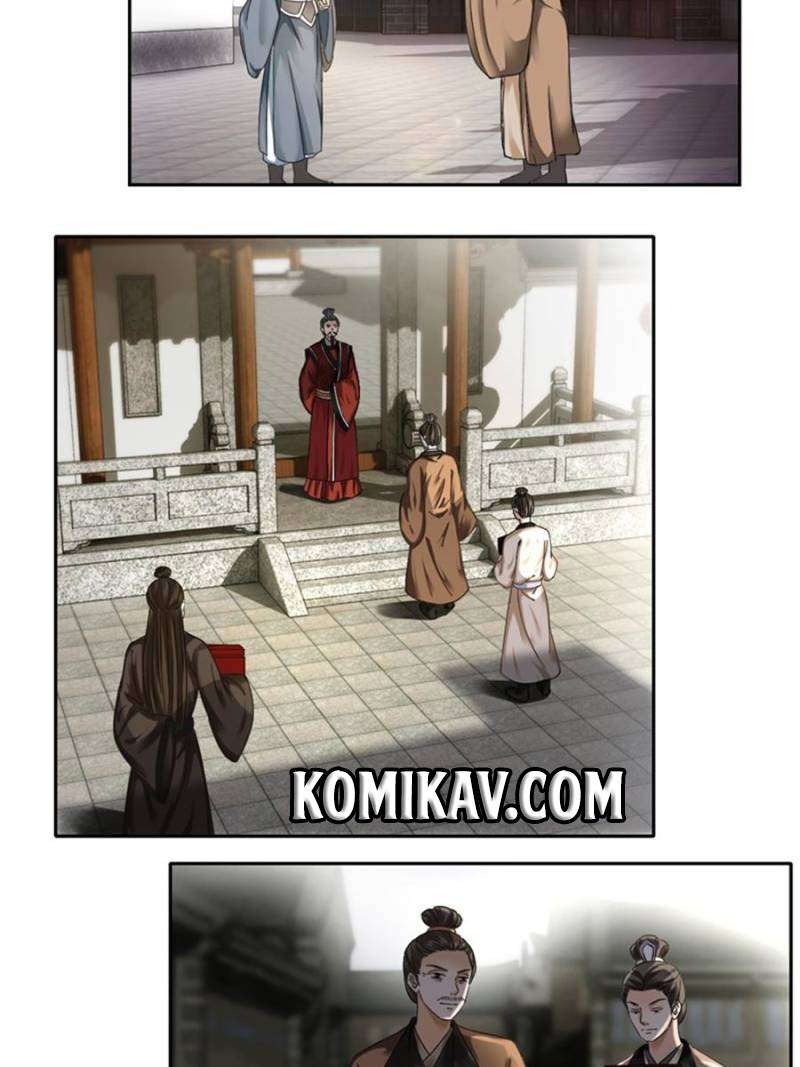 Miracle Doctor Abandoned Girl Chapter 16 Gambar 12