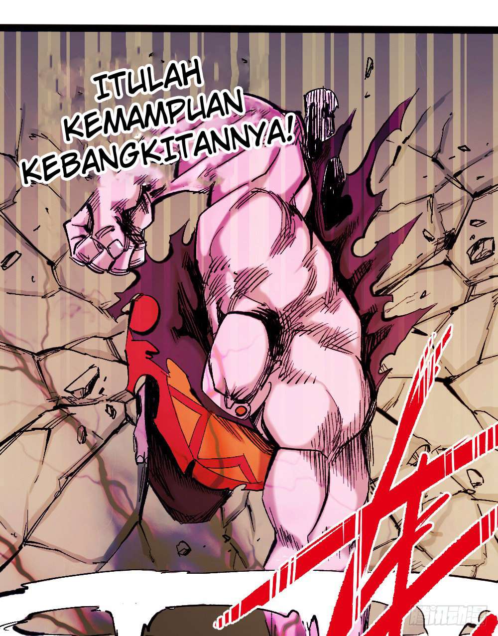 The Doctor’s Supremacy Chapter 24 Gambar 28