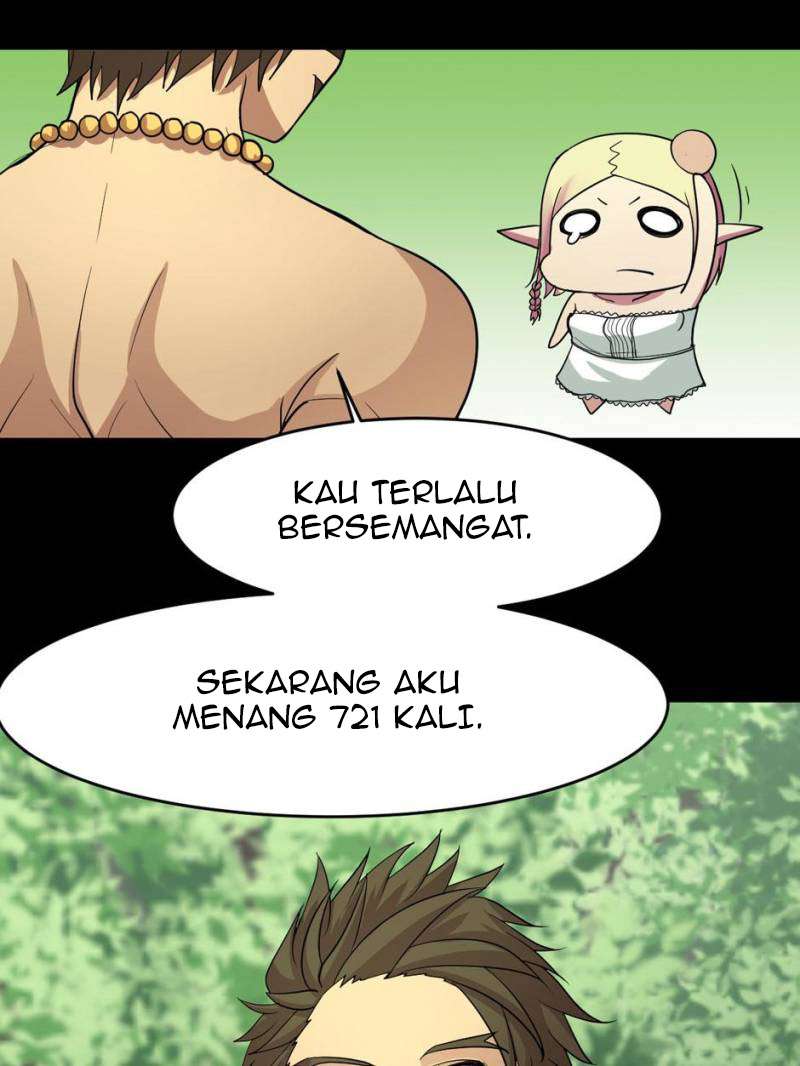 Outcast Chapter 21 Gambar 17