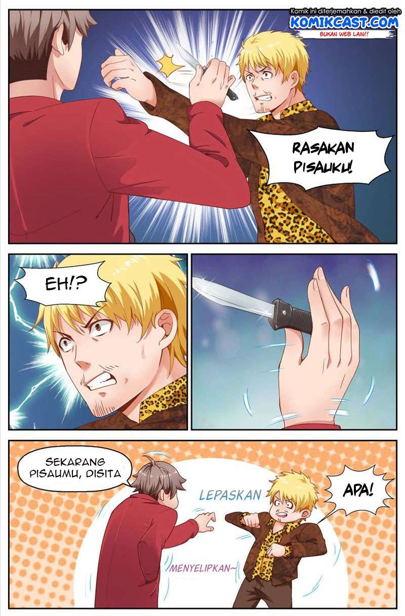 I Have a Mansion In The Post-Apocalyptic World Chapter 53 Gambar 5