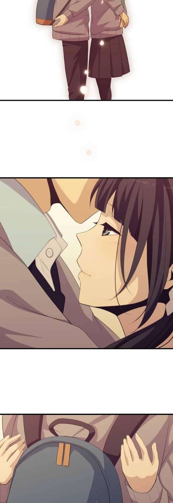 ReLIFE Chapter 213 halaman 6