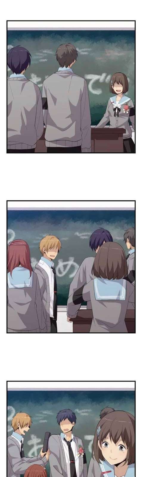ReLIFE Chapter 212 halaman 6