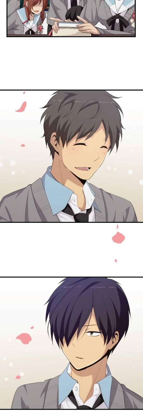 ReLIFE Chapter 212 halaman 7