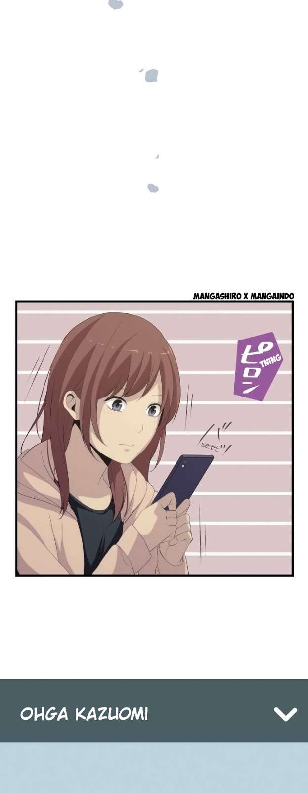 ReLIFE Chapter 159 halaman 7