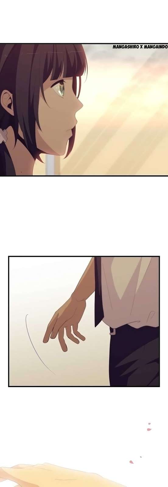 ReLIFE Chapter 152 halaman 6