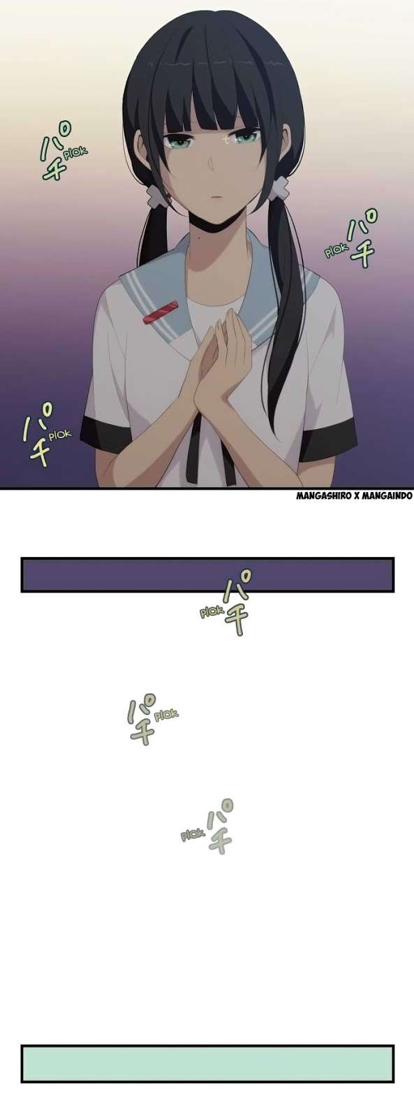 ReLIFE Chapter 124 halaman 7