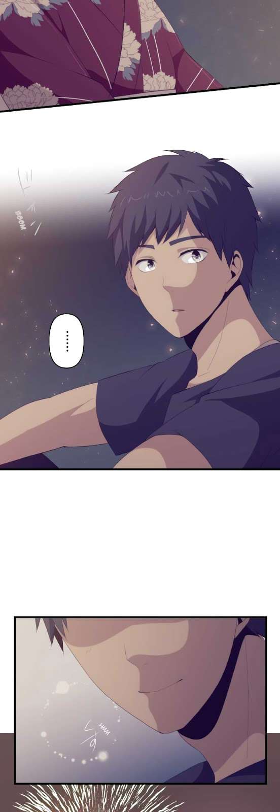 ReLIFE Chapter 104 halaman 7