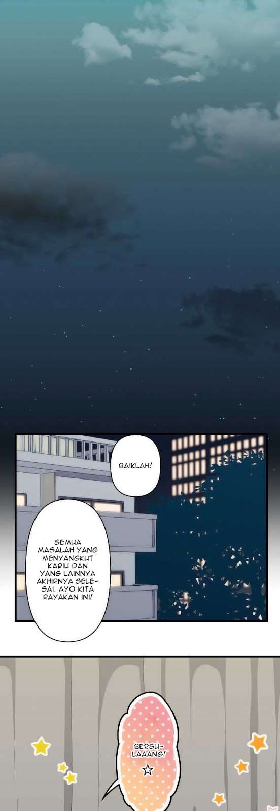 ReLIFE Chapter 84 halaman 7