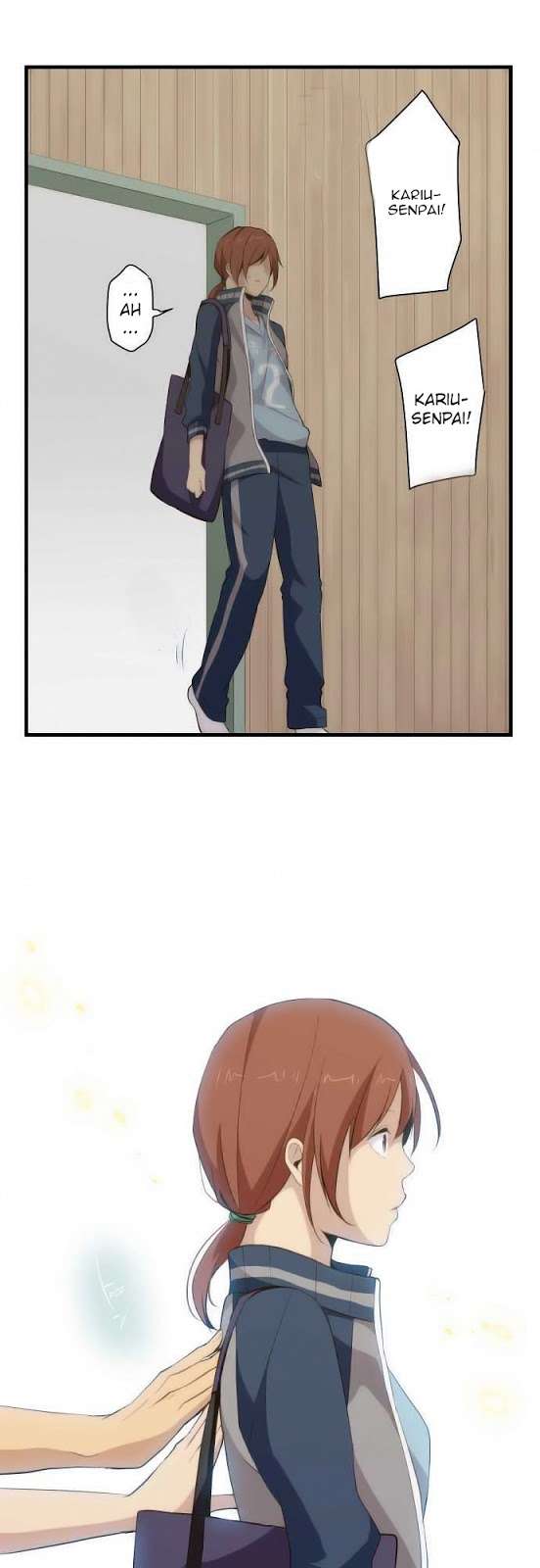 ReLIFE Chapter 82 halaman 7