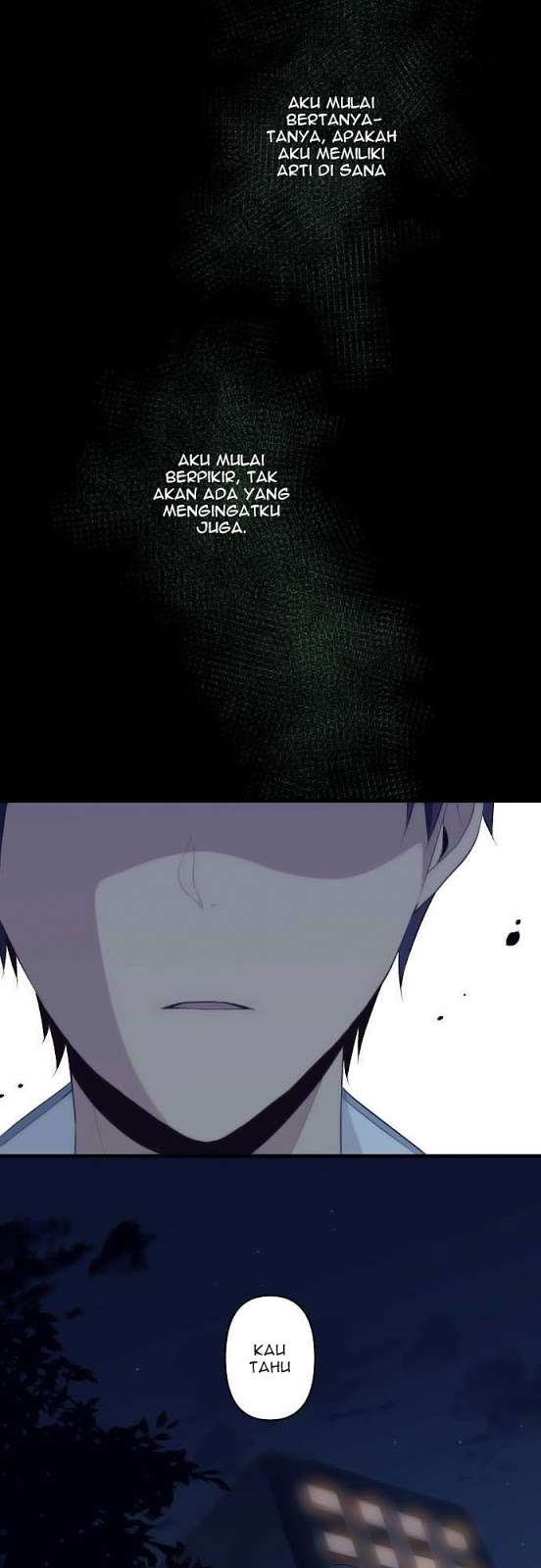 ReLIFE Chapter 78 halaman 6