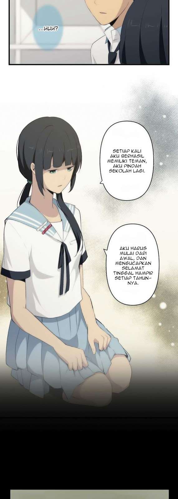 ReLIFE Chapter 76 Gambar 6