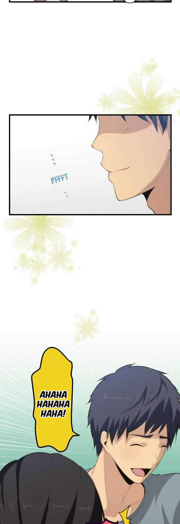 ReLIFE Chapter 73 halaman 6