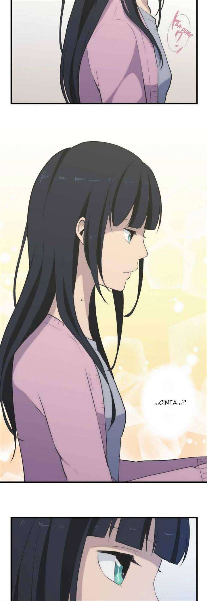 ReLIFE Chapter 45 halaman 5