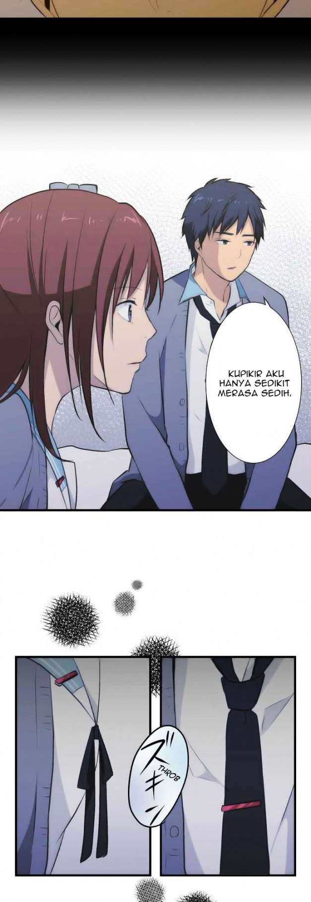 ReLIFE Chapter 39 halaman 7