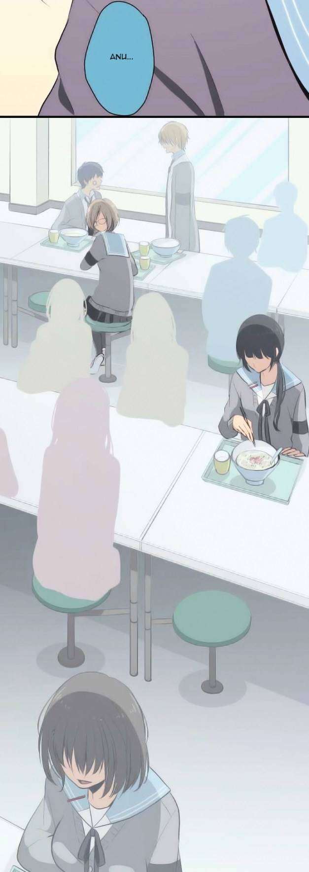 ReLIFE Chapter 33 halaman 5