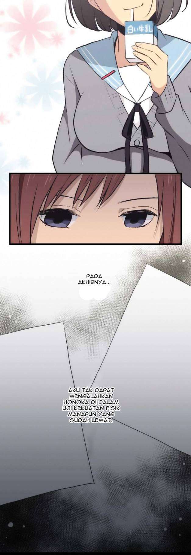 ReLIFE Chapter 32 halaman 5