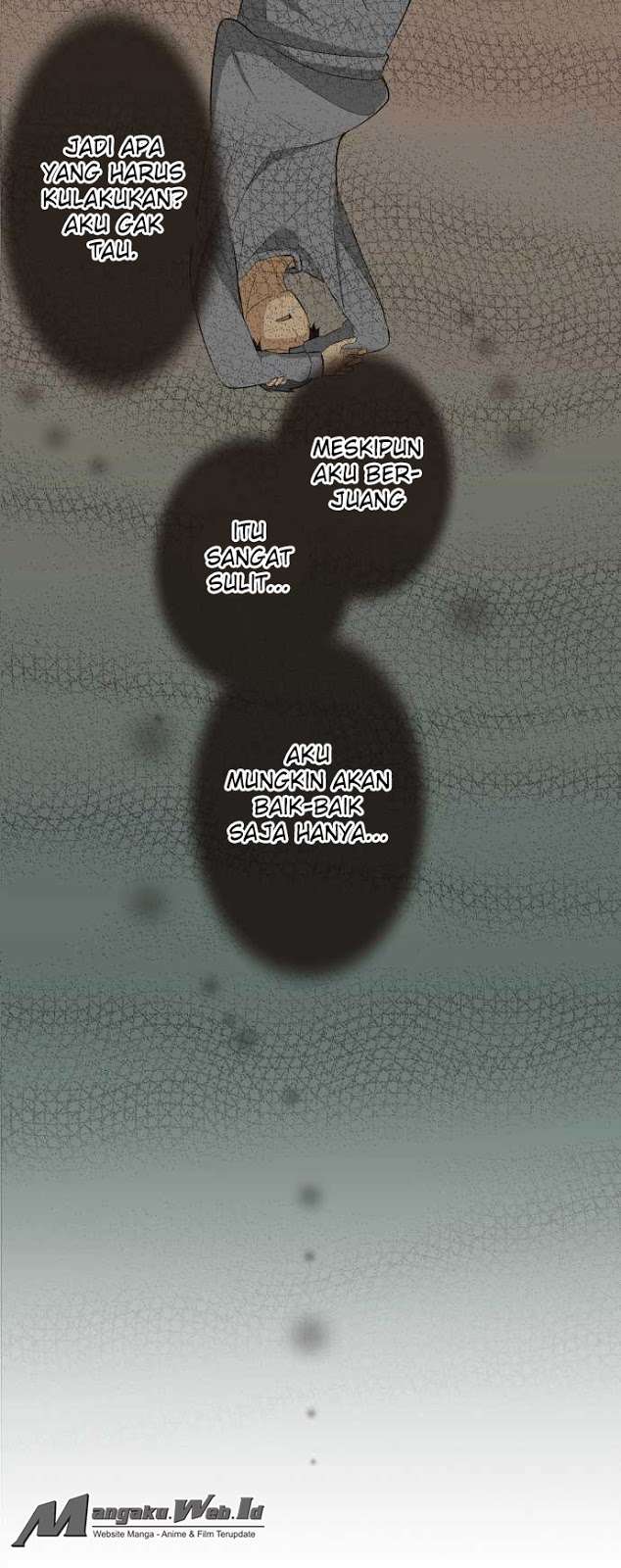 ReLIFE Chapter 18 halaman 5