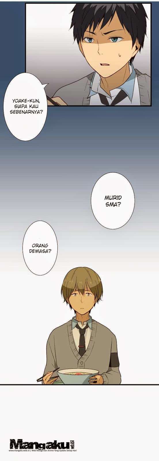 ReLIFE Chapter 12 halaman 5