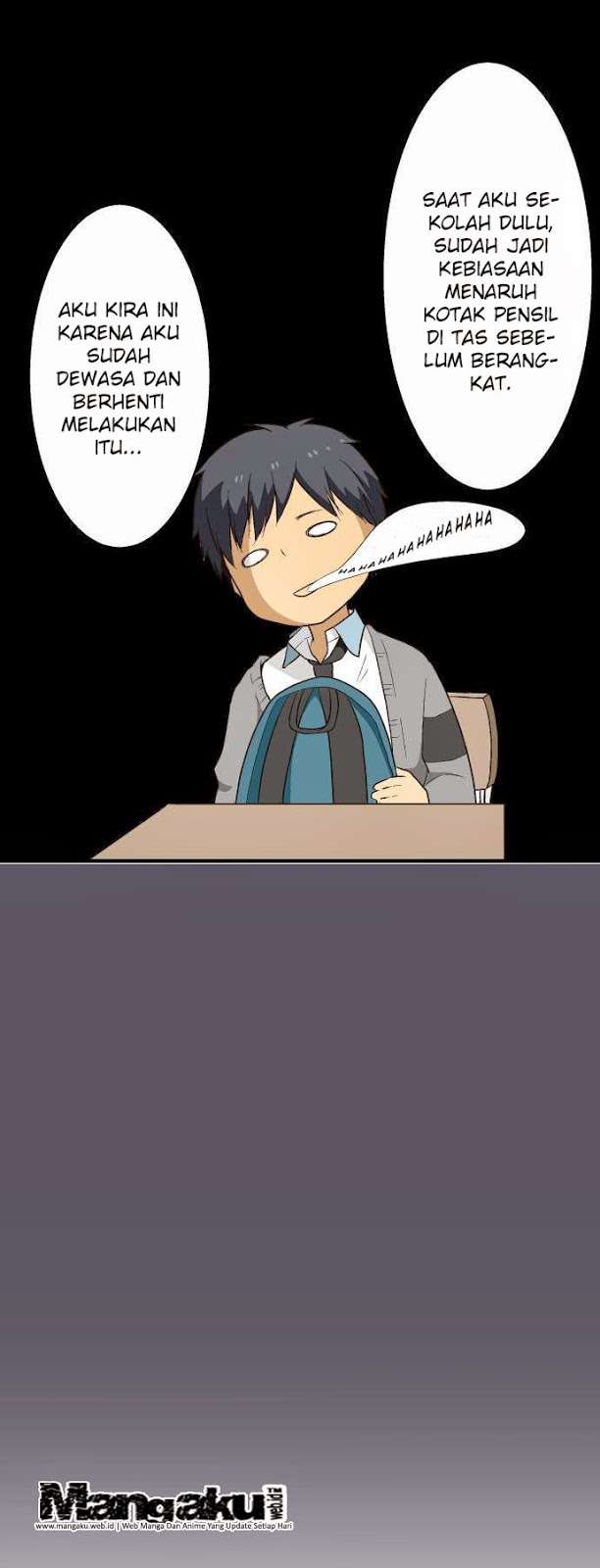 ReLIFE Chapter 9 halaman 5