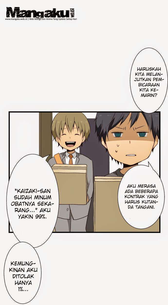 ReLIFE Chapter 5 halaman 6