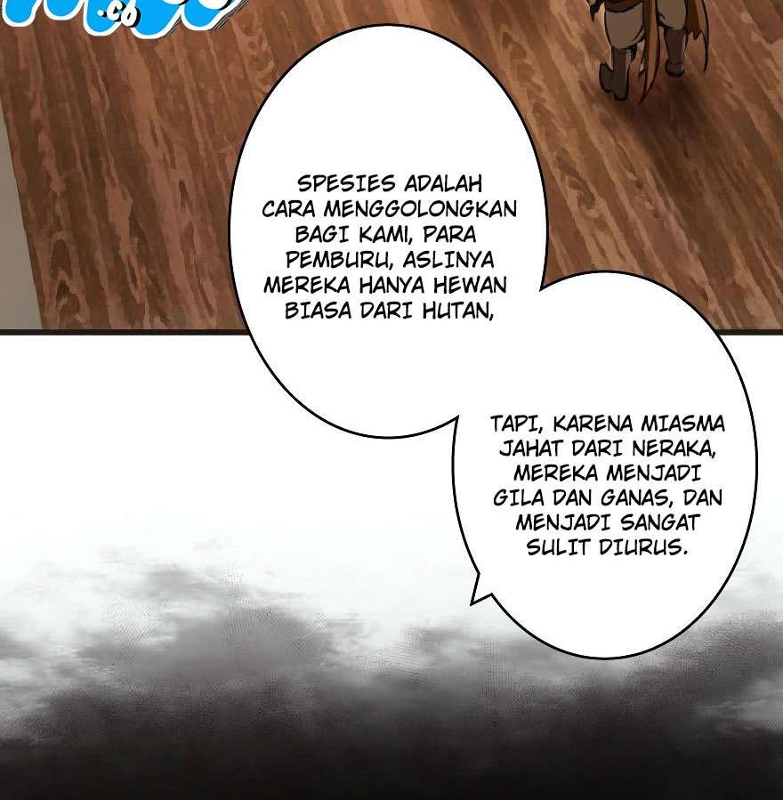 Release That Witch Chapter 08 Gambar 13