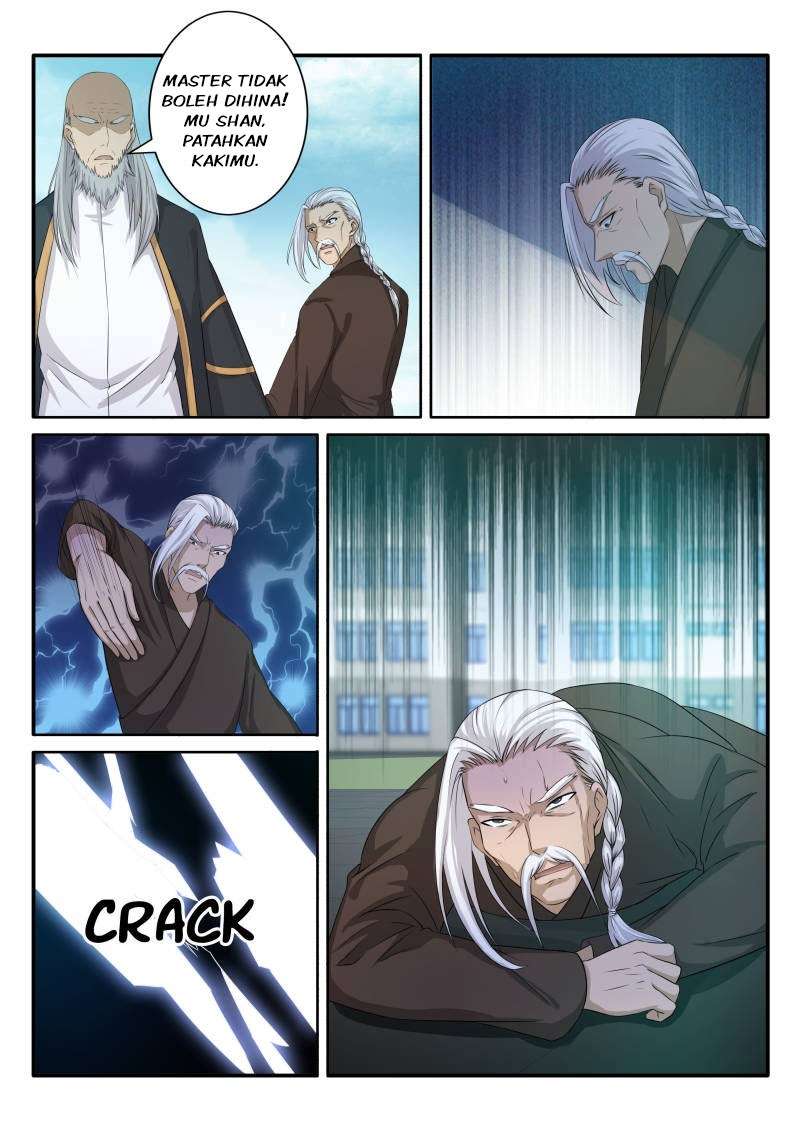Rebirth Of The Urban Immortal Cultivator Chapter 66 Gambar 5