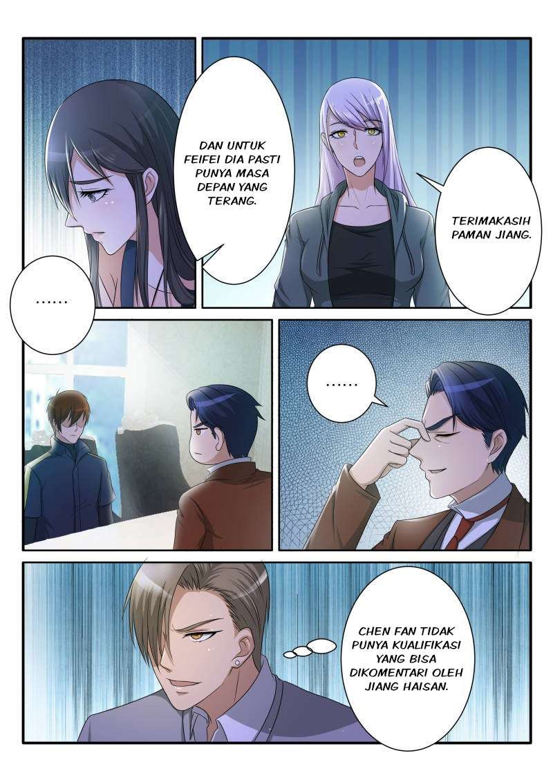 Rebirth Of The Urban Immortal Cultivator Chapter 69 Gambar 5