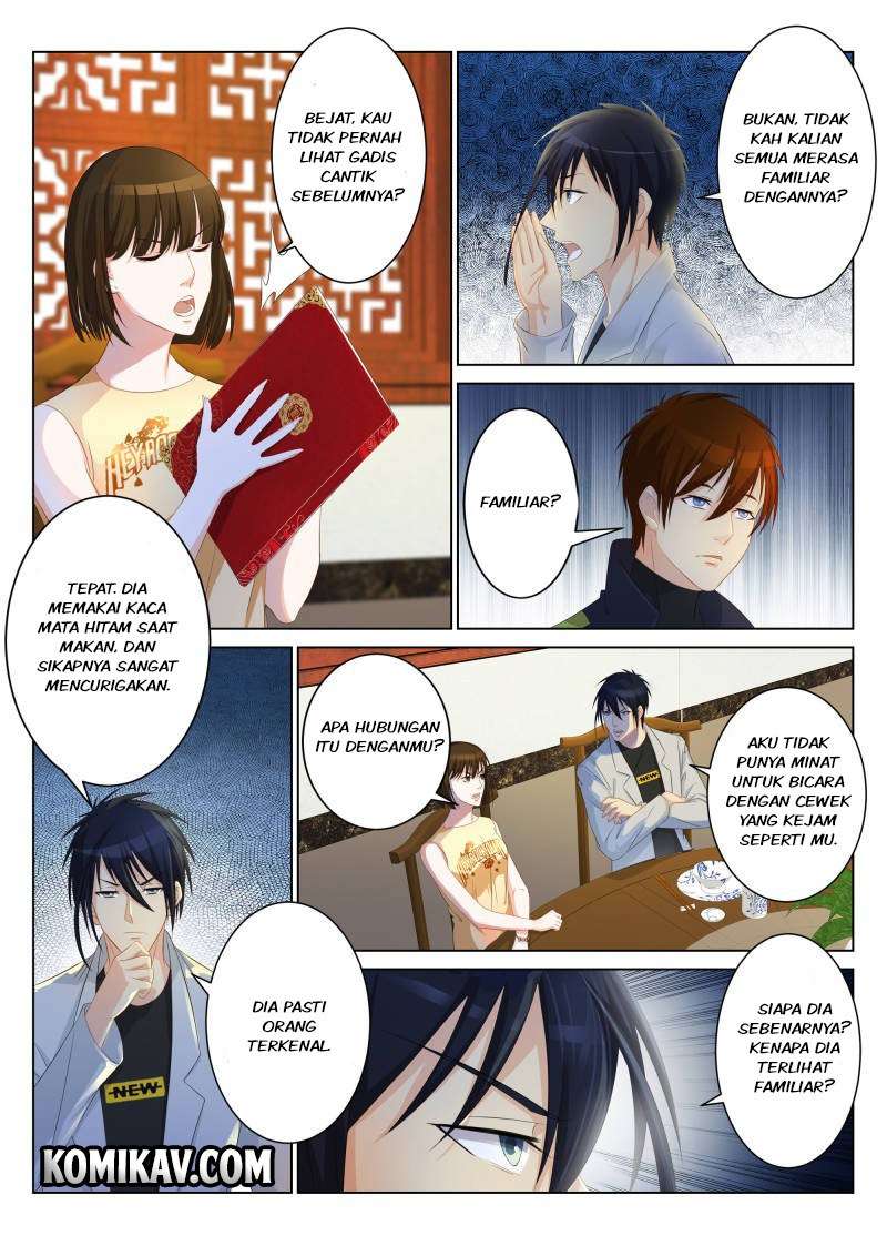 Rebirth Of The Urban Immortal Cultivator Chapter 92 Gambar 5