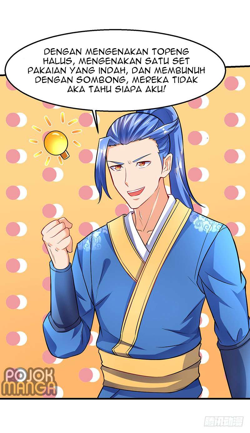 Strongest Leveling Chapter 18 Gambar 7