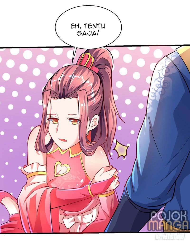 Strongest Leveling Chapter 8 Gambar 8