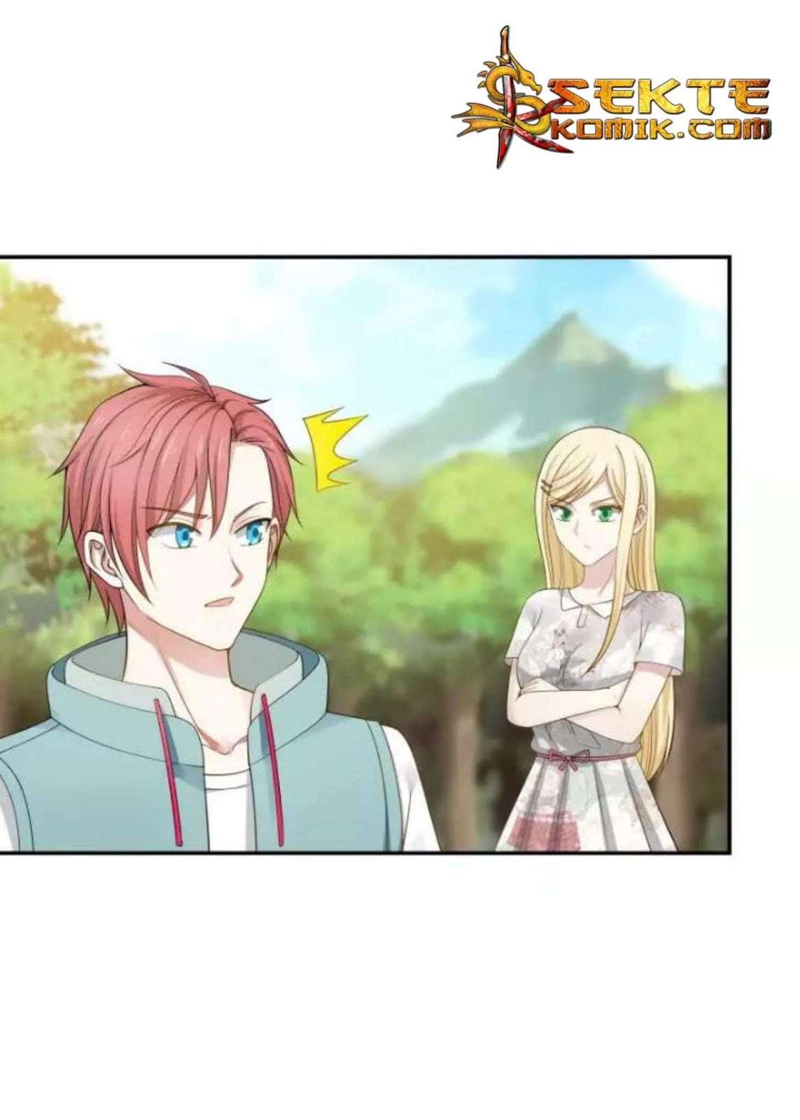 I Have a Dragon on My Body Chapter 50 Gambar 6