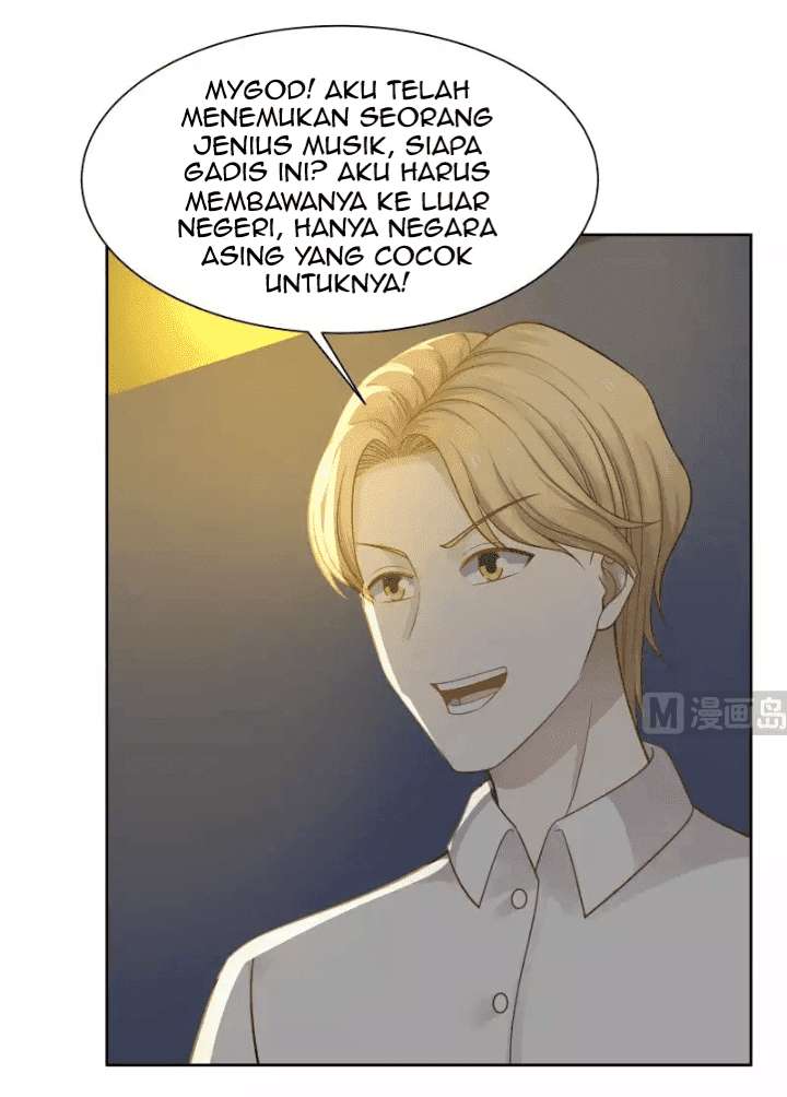 I Have a Dragon on My Body Chapter 44 Gambar 5