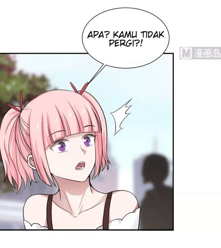 I Have a Dragon on My Body Chapter 41 Gambar 9