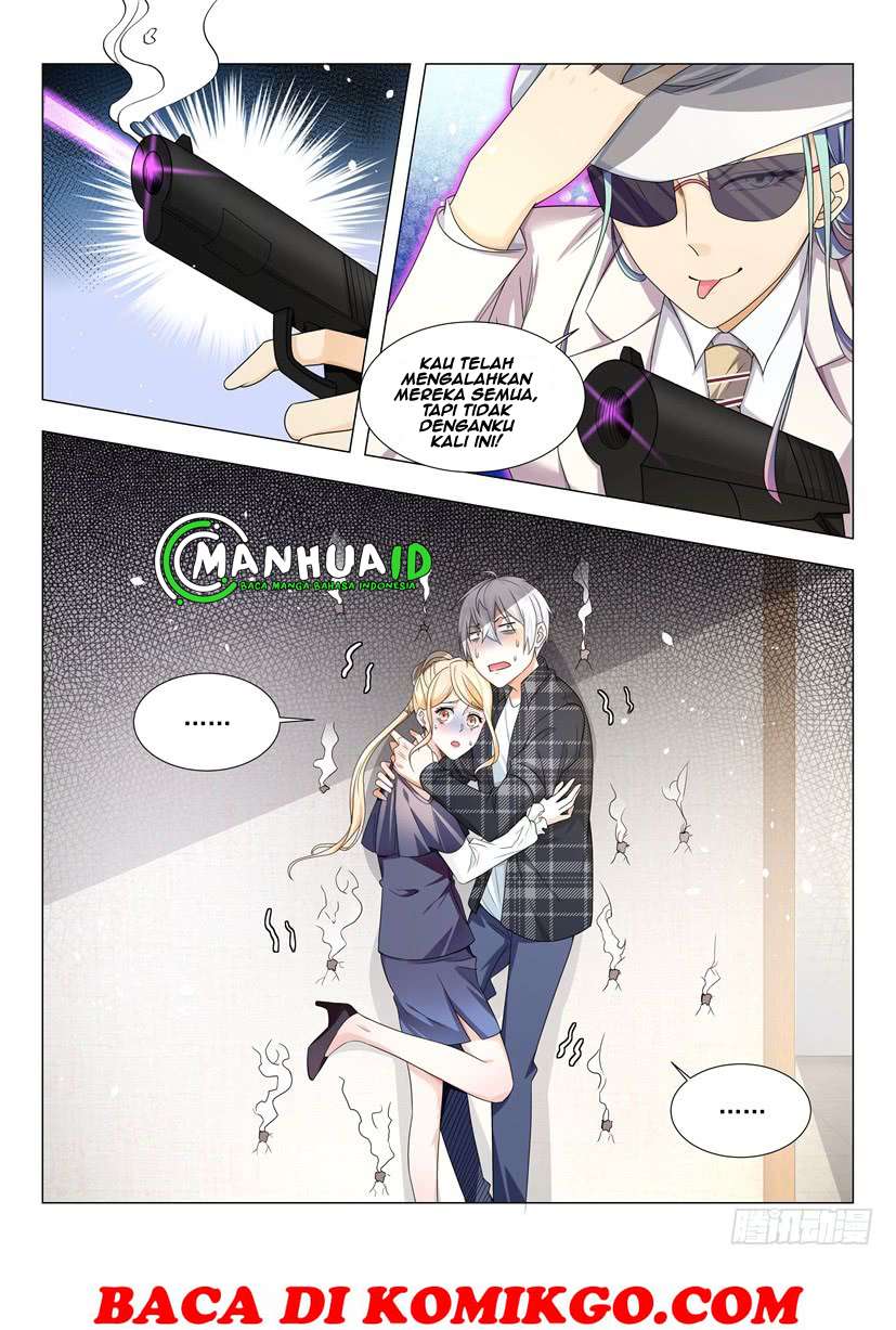 Shen Hao’s Heavenly Fall System Chapter 27 halaman 5
