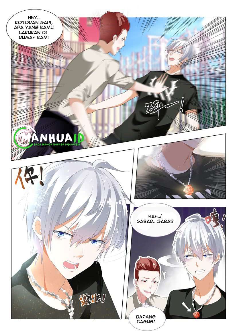 Shen Hao’s Heavenly Fall System Chapter 1 halaman 5