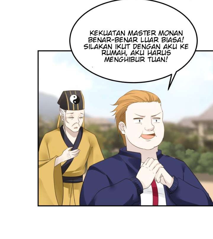 I Have a Dragon on My Body Chapter 71 Gambar 7