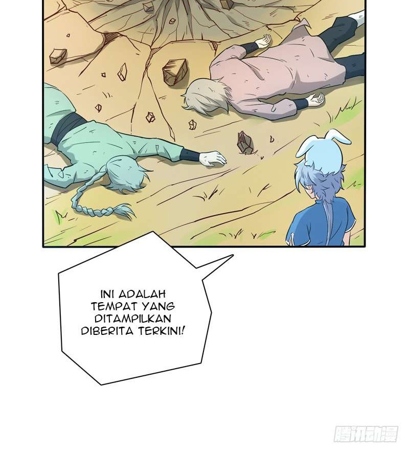 Supreme Godly System Chapter 4 Gambar 5