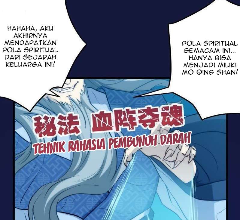 Supreme Godly System Chapter 1 Gambar 12