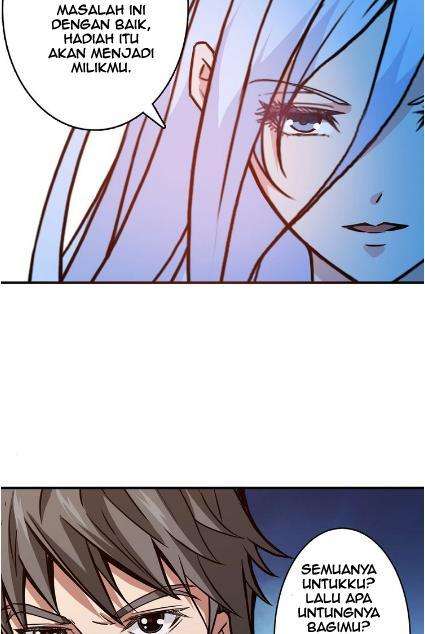 God Slayer Chapter 31 Gambar 11