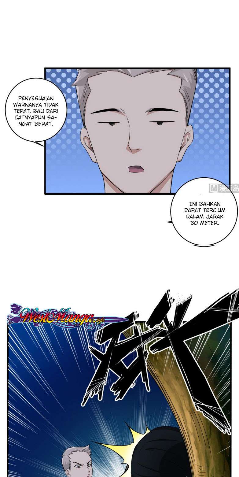 Rebirth of the Dynasty tang Chapter 6 Gambar 5