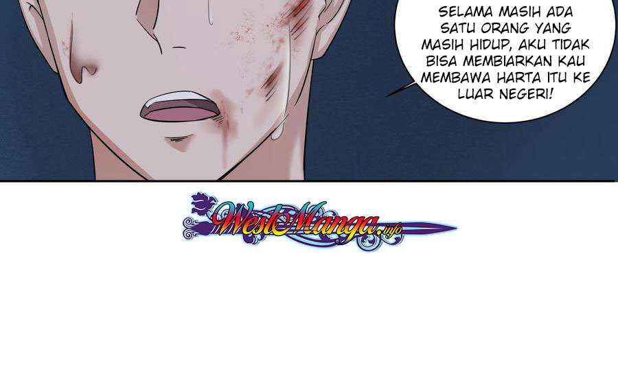 Rebirth of the Dynasty tang Chapter 1 Gambar 17