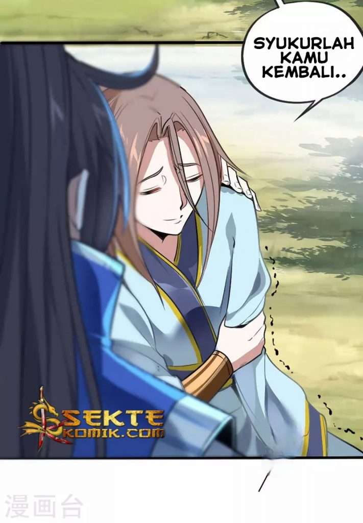 Return of Xiandi Chapter 3 Gambar 6