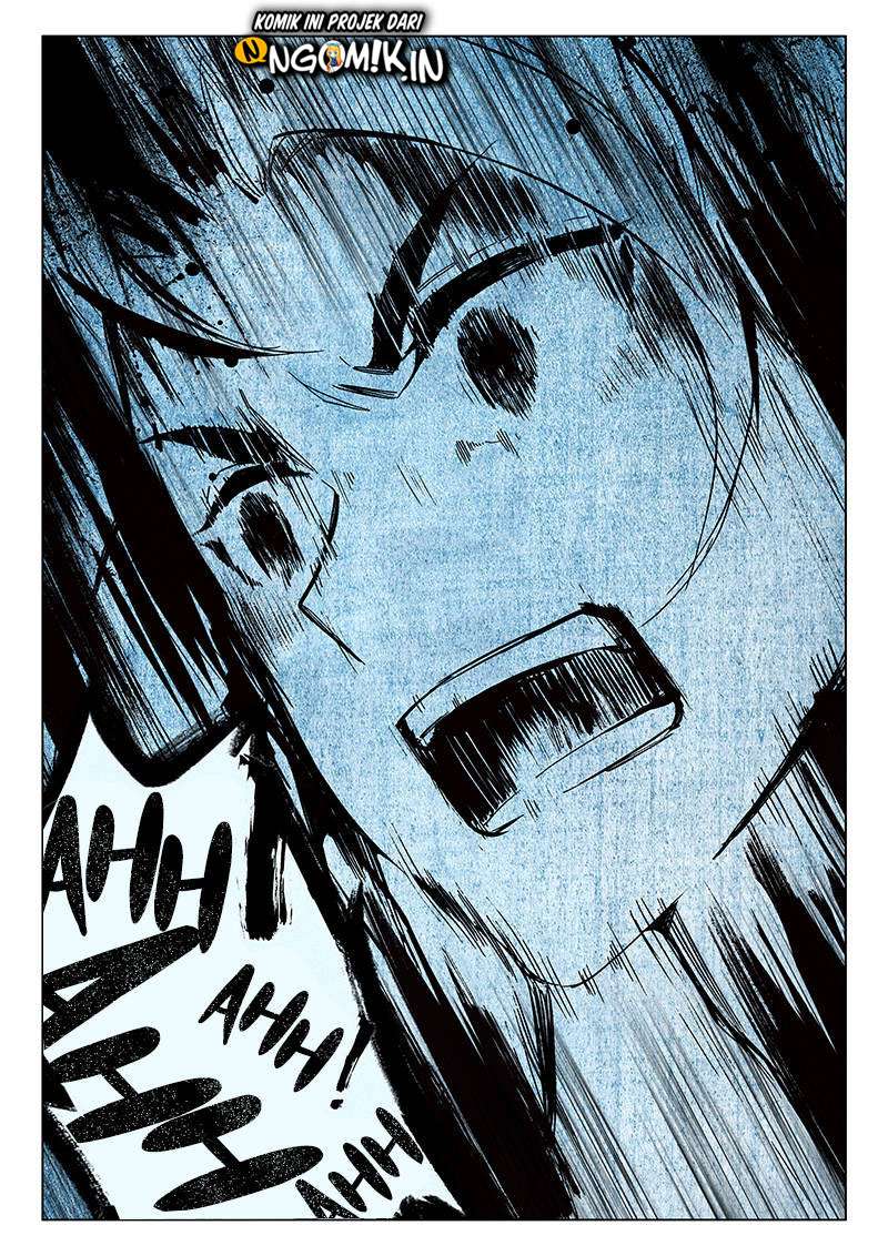 Soaring Sword Odyssey Chapter 09.2 Gambar 5