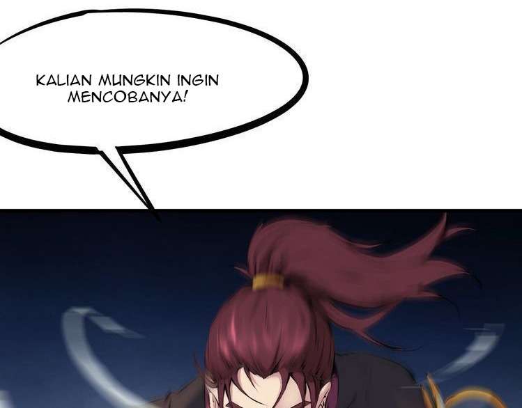 Dragon’s Blood Vessels Chapter 34 Gambar 35