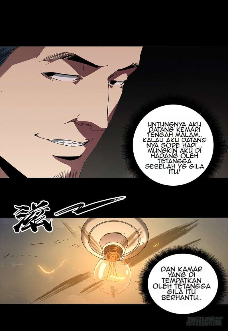 Da Xiang Wuxing Chapter 1 Gambar 17