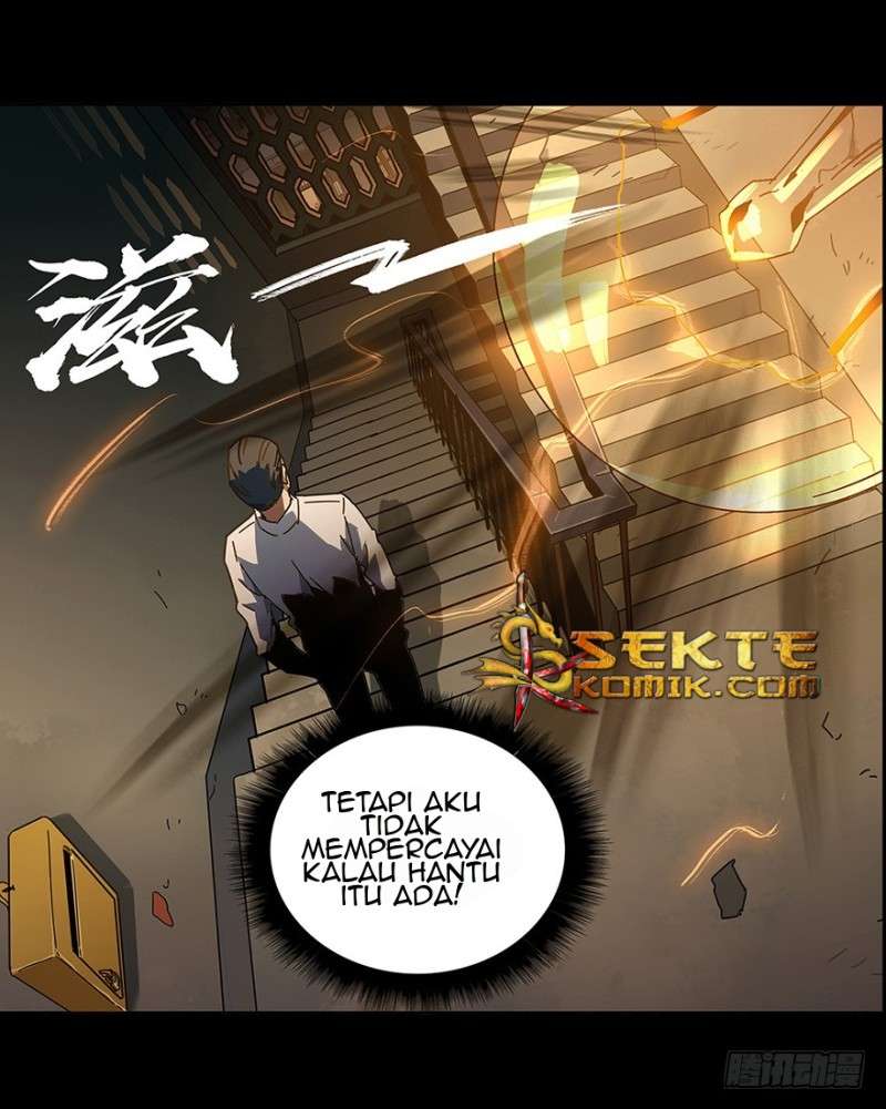 Da Xiang Wuxing Chapter 1 Gambar 18